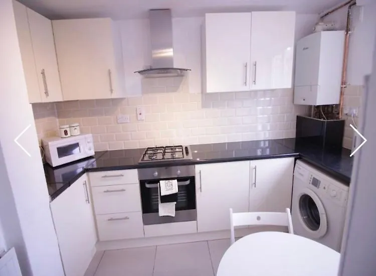 Homestay Grundy28 Apartment London United Kingdom